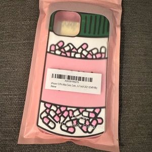 iPhone 13 Pro Max phone case